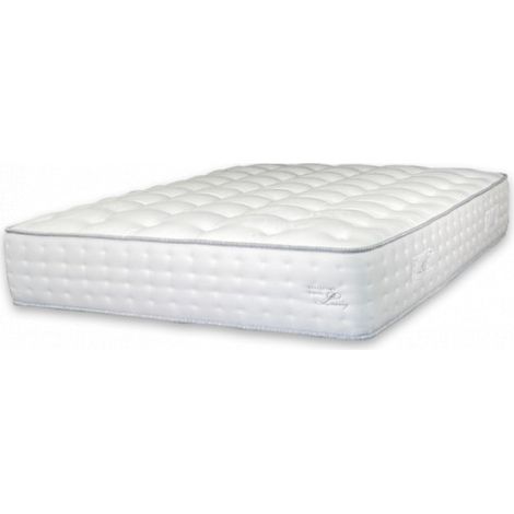 Matelas Alitea Hotel MAJESTIC 140x190 Ressorts (1/3)