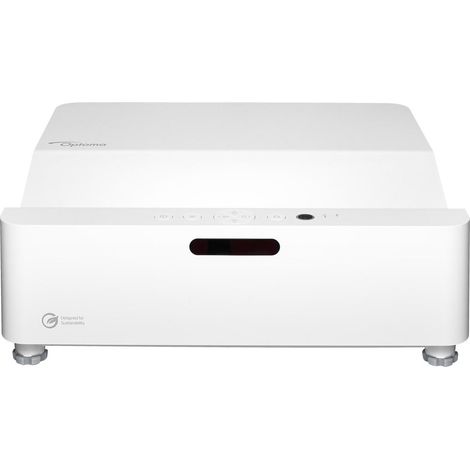 Optoma GT3500HDR Proyector, 1920 x 1080 Full HD, 3.800 lúmenes ANSI (1/5)