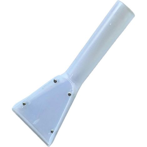 Brosse pour aspirateur 35mm Large Wet Dry Aspirateur Carpet Upholstery Brosse accessoire pour Efficient Seat lavage and Water Nozzle (1/5)