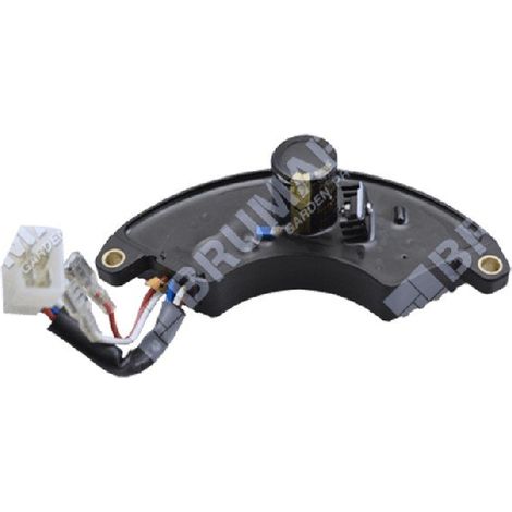 Regolatore di tensione per motogeneratori DUCAR COMPATIBILE - 047166
