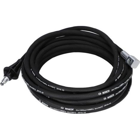Pièces de rechange d’origine BOSCH F016F05510 Tube flexible haute pression