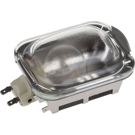 Bosch - ofen lampe komplett decke - 40w - 00499649 -