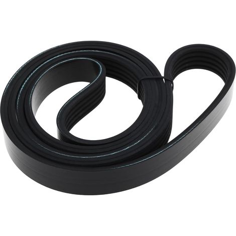 5-Rib Drive Belt for Lawn Mower 1-633569 633569 Compatible with EXMARK LAZER Z Models (1/5)