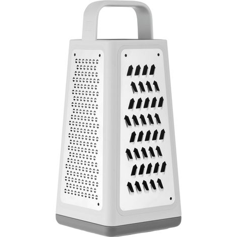Zwilling Z-Cut Multifunktionsreibe 6-in-1 (1/5)