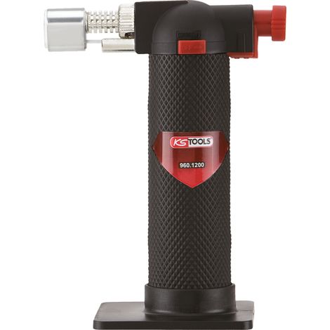 KS Tools - Mini chalumeau, 140 mm - 960.1200