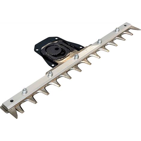 Makita Lame inférieure pour DUP180 (1/4)