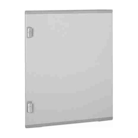 Porte en tôle BTI92650L pour panneaux MDX400