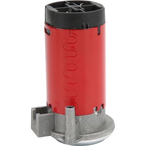 Pompa per clacson ad aria compressa ad alte prestazioni Acouto per mini compressore per auto, barche e camion - Pressione 0,1-0,15 MPa - DC 12V, adatta a quasi tutte le condizioni