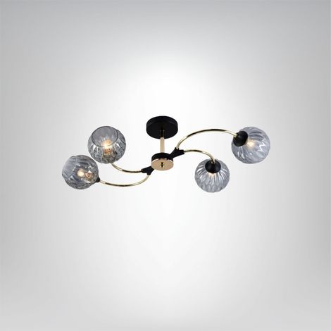 Lampadario Sky 4 (1/5)