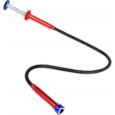 Pinza magnetica con magnete 68 CM Kraft&Dele (1/5)