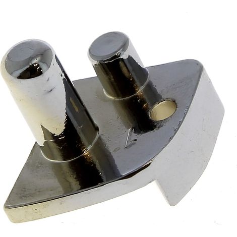 Presa porta sinistra c00259841 per frigorifero ariston