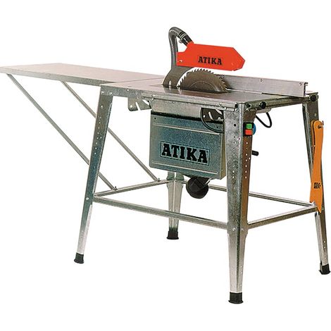 ATIKA Tischkreissäge HT 315 2.000 W Ø 315 mm - 301940