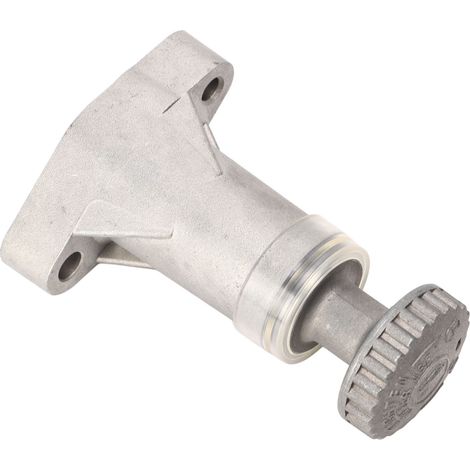 Pompe de pré-remplissage de carburant en alliage d'aluminium avec joint 105-2508, compatible avec les pompes à carburant CAT 3406B, 3306, 3176C, 3204 et 3408. (1/5)