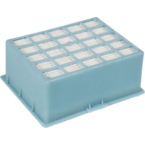 Filtre pour aspirateur Bosch WBBZ156HF/BGL32235 Blue-AquaForge (1/3)