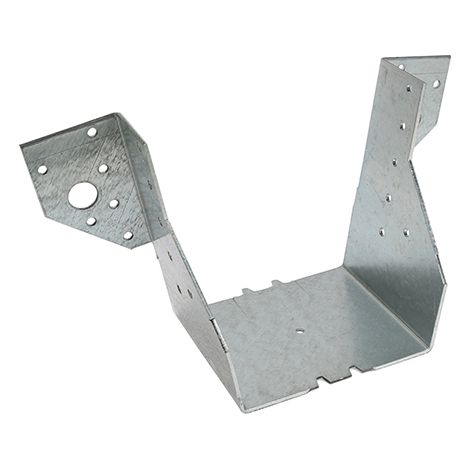 TIMCO Multi-Functional Hangers Galvanised - 100 x 346