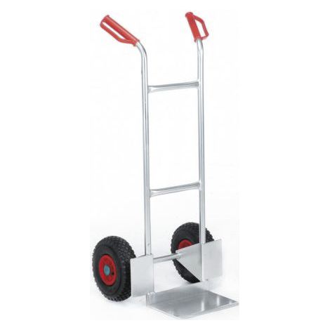 Diable RS PRO, charge 80kg, Aluminium, 300 x 200mm ( Prix pour 1 )