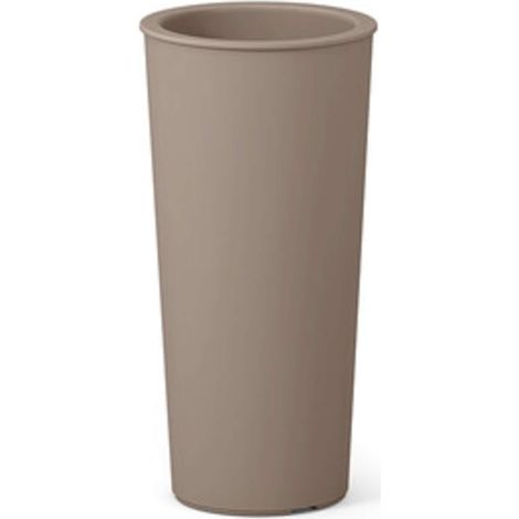 CACHEPOT SATURNO 65CM  AVANA