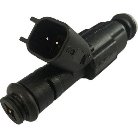 Kraftstoffeinspritzdüse 0280158020 Jeep 53032701AA Freedom 3.7L Dodge Dakota Jeep (1/5)