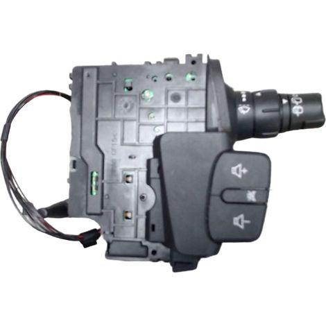 [PRODUIT D'OCCASION] Commande Essuie Glace RENAULT Scenic 2 Phase 1 Diesel ♻️ Ref Oe. 7701069597 - Garantie à vie (1/5)