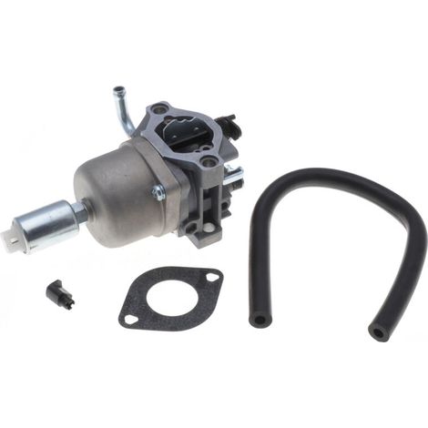 Carburateur avec électrovanne compatible avec remplace 594593 (1/3)