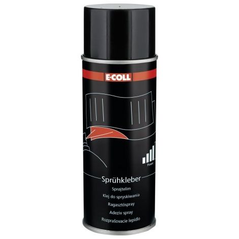 Colle en bombe 400ml E-COLL EE (Par 12) (1/4)