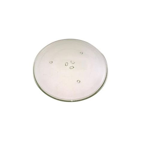 Diam a microonde del vassoio rotante 34,5 C per microonde Samsung - DE 74-20016A