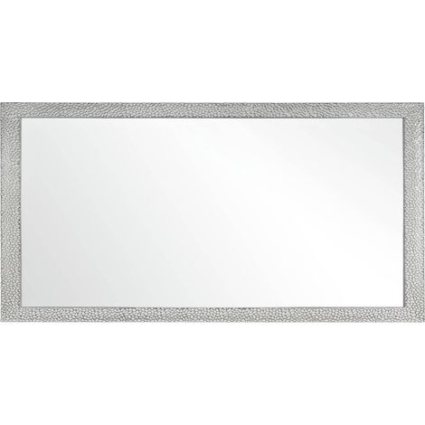 Miroir en polystyrène rectangulaire, Gouttes (1/5)