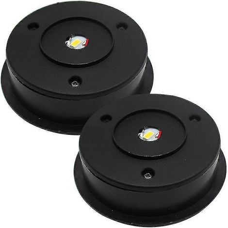 Lot de 2 pièces de rechange pour lampe solaire extérieure suspendue. Couvercle de rechange pour lampe solaire extérieure. (1/5)