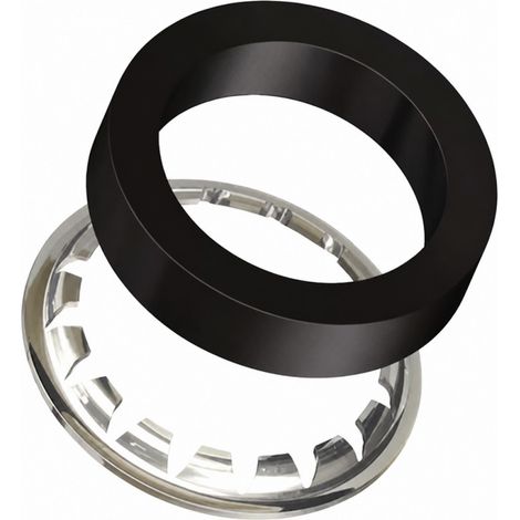 Gripp Dichtungen 15x21 für Kupfer D.10mm - 20 Stück.