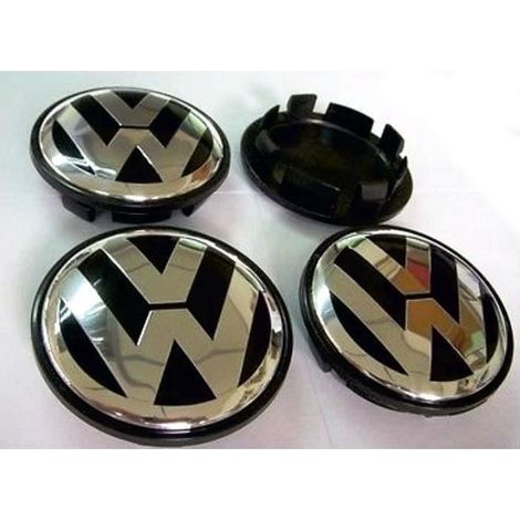 4-x-caches-moyeux-centre-roue-vw-logo-pour-volkswagen-70-mm-diametre-226955837 (1/4)