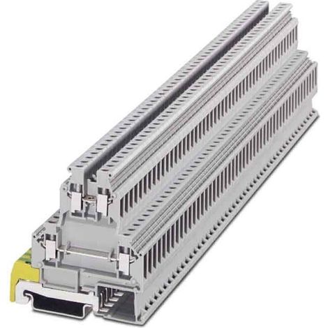 Phoenix Contact Doppelstockreihenklemme fg SLKK 5 (1/2)