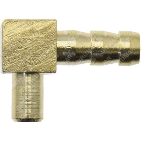 Raccordo tubo cilindro per motoseghe PROGREEN - 057018
