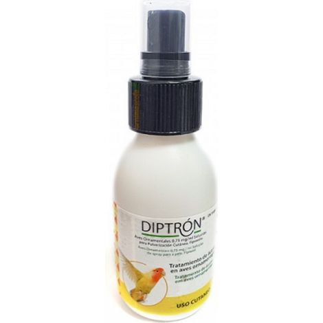 Uccelli diprМn ornamentale, acari anti -uccelli, 125 ml