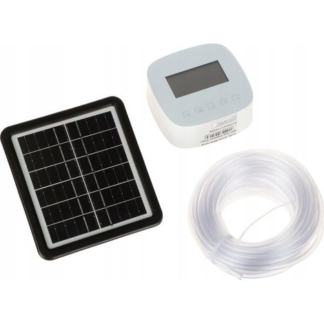 Arrosage automatique atlo atlo-wps-tuya pompe intelligente Wi-Fi (1/3)