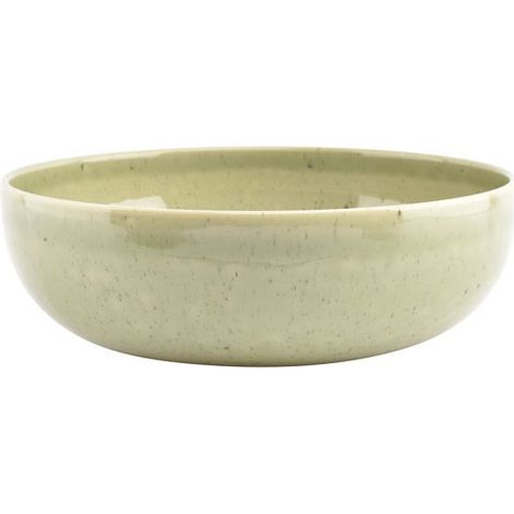 Blush Saladier Sage Saladier élégant En Céramique Pour Table Raffinée. - Fine Dining Living (1/4)
