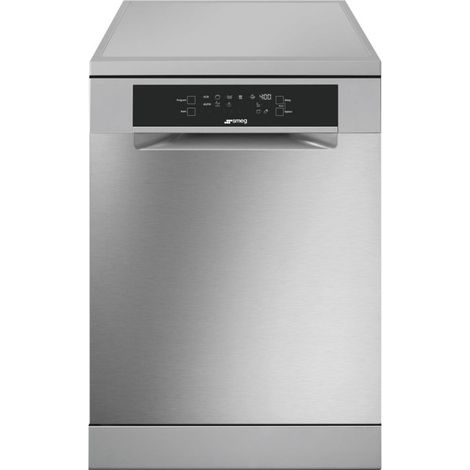Lavavajillas smeg lvs345cqsx 14 cubiertos motor inverter (1/5)