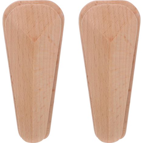 muraux Healeved en 2 pièces avec boule en acier polyvalents (1/5)