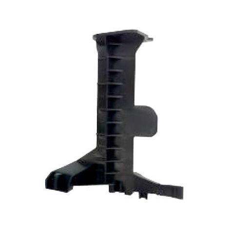 Support inférieur droit de pare-choc arrière 5 portes Renault Megane 4 2015-2021