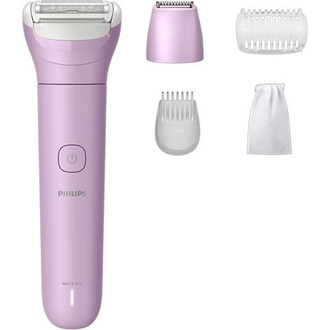 Depiladora Eléctrica Philips BRL138/00     