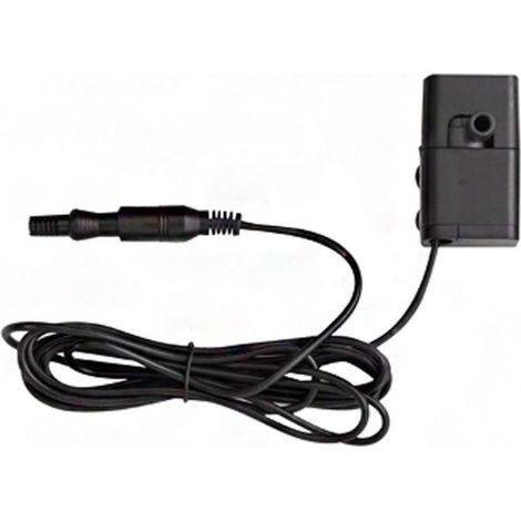 Pompe 4-12V SP-160X3S câble long 3 m