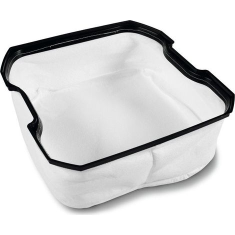 Filtro permanente fine per DUSTEX 25 L / 35 L