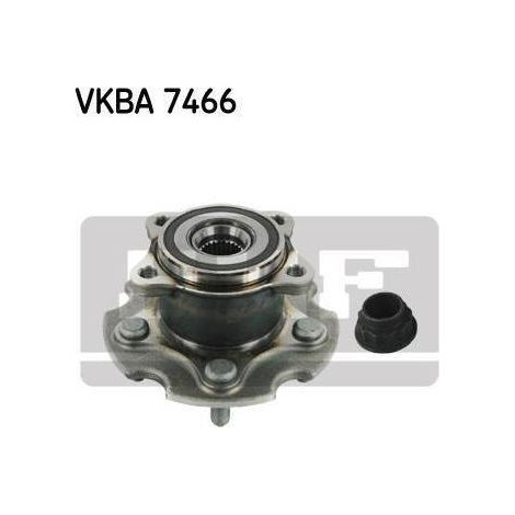 Kit de roulements de roue SKF VKBA 7466 LEXUS 42410-42040 42450-0R020