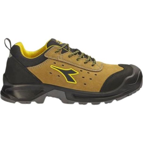Diadora Utility Classic Gemini Low Scarpe antinfortunistiche basse S1PS FO SC LG SR - 43 (1/5)