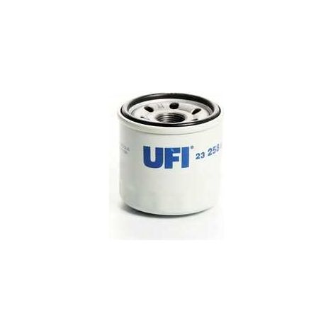UFI 23.258.00 UFI filtro de aceite metal bajo (1/4)