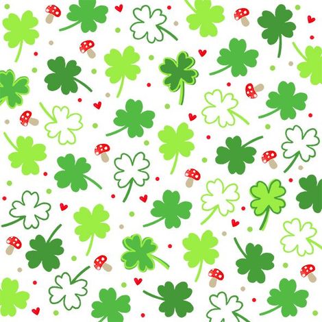 Braun & Company Servietten Motiv Lucky Day 33 x 33 cm 20er Pack Papierservietten
