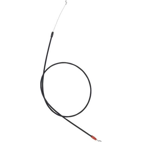 Câble d'accélérateur tondeuses - FUXTEC - FX-RM (1/2)