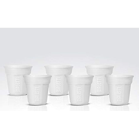 Espressobecher-Set 6-teilig