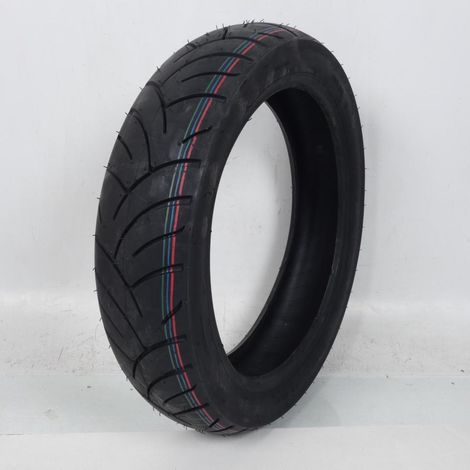 Pneu arrière 120/80-16 60P 4 saisons A-LINE PR507 pour moto (1/2)