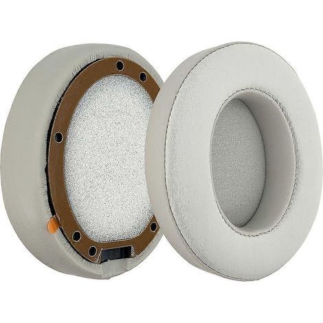 Ersatz-Ohrpolster für Beats Studio Pro Kopfhörer, Headset-Eisgel-Kopfhörerüberzüge, Ohrenschützer, Ohrpolster B (1/5)