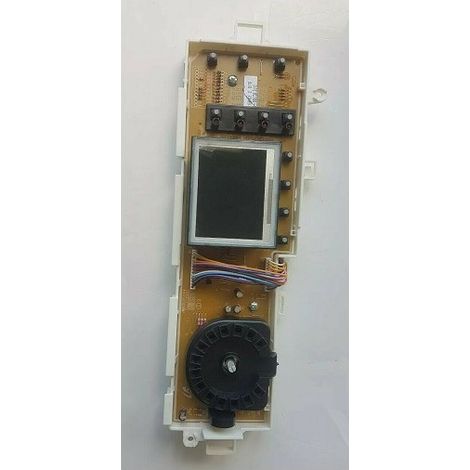 Samsung DC92-00673B Waschmaschinen-Steuermodul